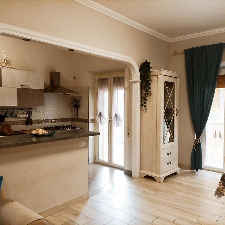 Beach House Torvaianica Exterior foto